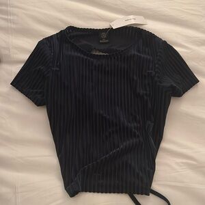 New with tags urban outfitters top